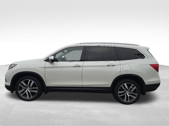 used 2018 Honda Pilot car, priced at $25,387