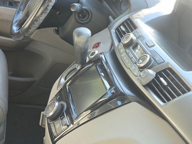 used 2016 Honda Odyssey car, priced at $20,356