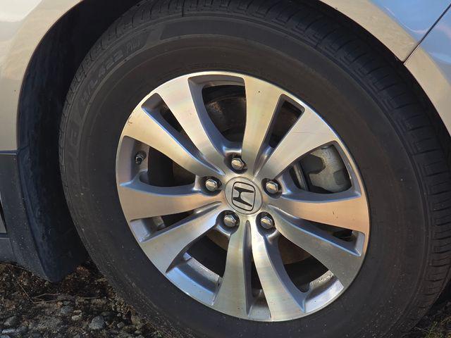 used 2016 Honda Odyssey car, priced at $20,356