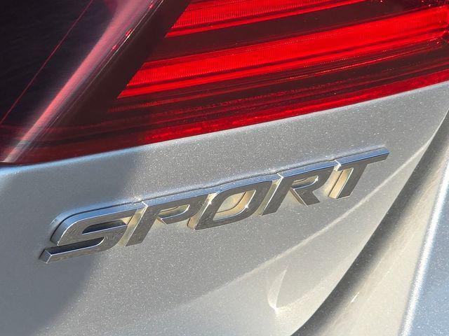 used 2017 Honda Accord car, priced at $15,419