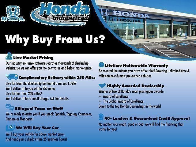 new 2025 Honda Pilot car, priced at $46,756