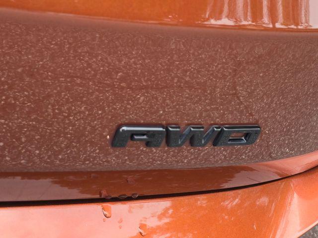 used 2019 GMC Terrain car, priced at $18,051