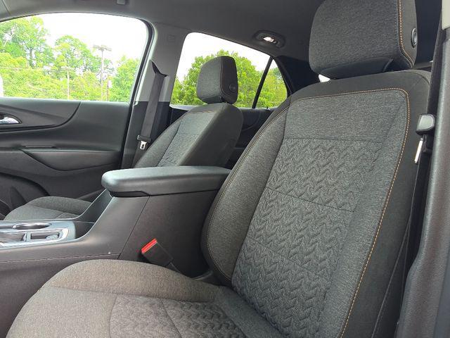 used 2022 Chevrolet Equinox car, priced at $19,064
