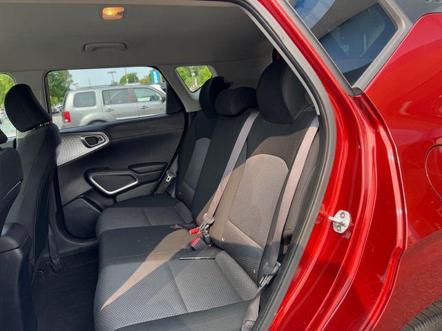 used 2020 Kia Soul car, priced at $10,991