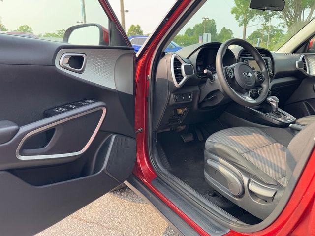used 2020 Kia Soul car, priced at $10,991