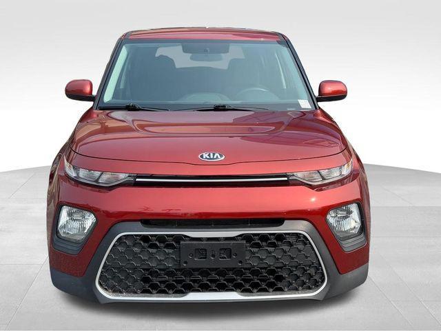 used 2020 Kia Soul car, priced at $10,991