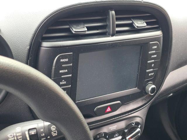 used 2020 Kia Soul car, priced at $13,991