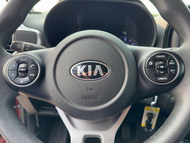 used 2020 Kia Soul car, priced at $10,991