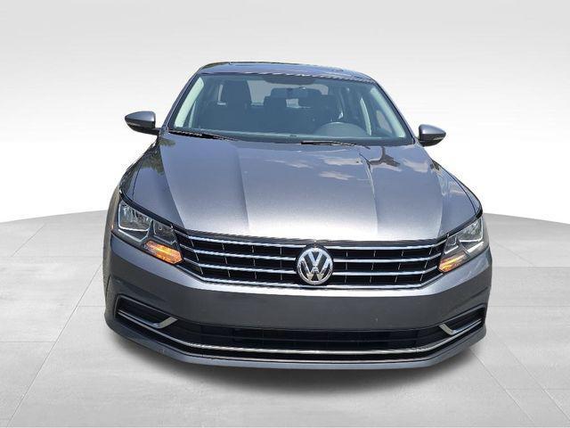 used 2017 Volkswagen Passat car, priced at $11,189