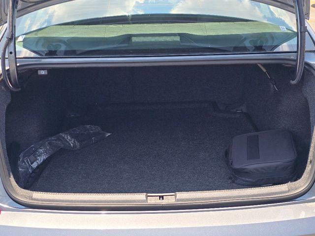 used 2017 Volkswagen Passat car, priced at $11,189