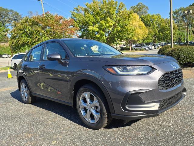 new 2025 Honda HR-V car, priced at $25,511