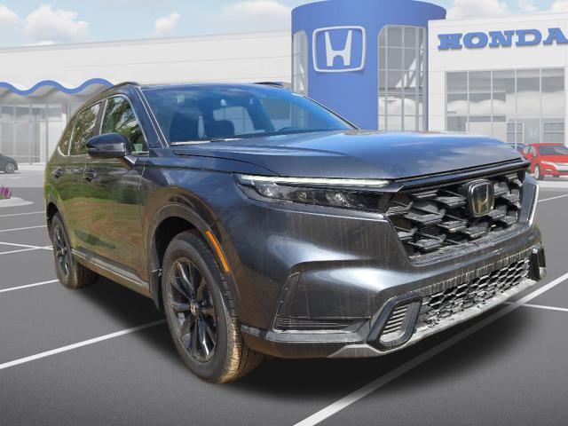 new 2025 Honda CR-V car, priced at $35,916