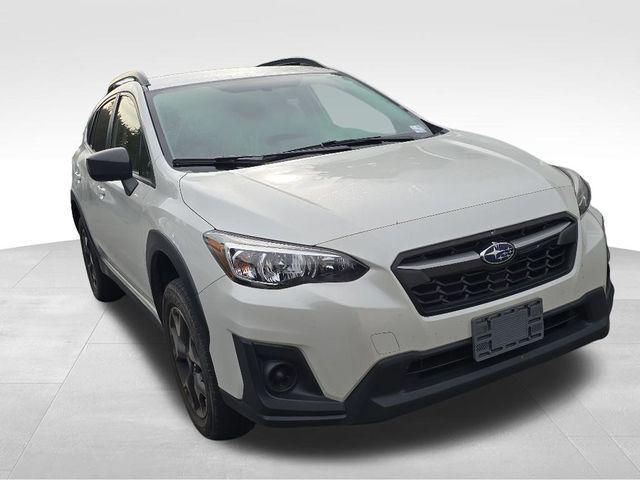 used 2019 Subaru Crosstrek car, priced at $19,587