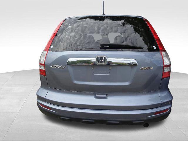 used 2011 Honda CR-V car, priced at $13,991