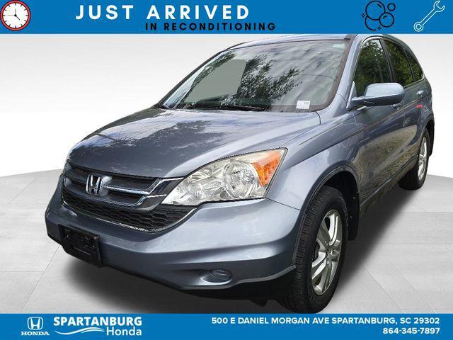 used 2011 Honda CR-V car, priced at $13,991