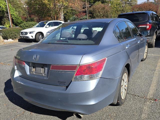 used 2011 Honda Accord car, priced at $9,991