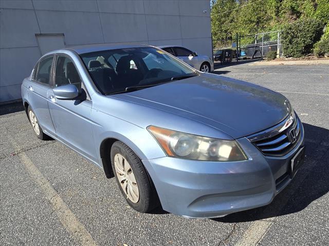 used 2011 Honda Accord car, priced at $9,991