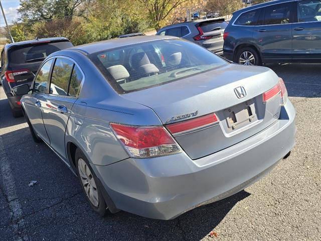 used 2011 Honda Accord car, priced at $9,991