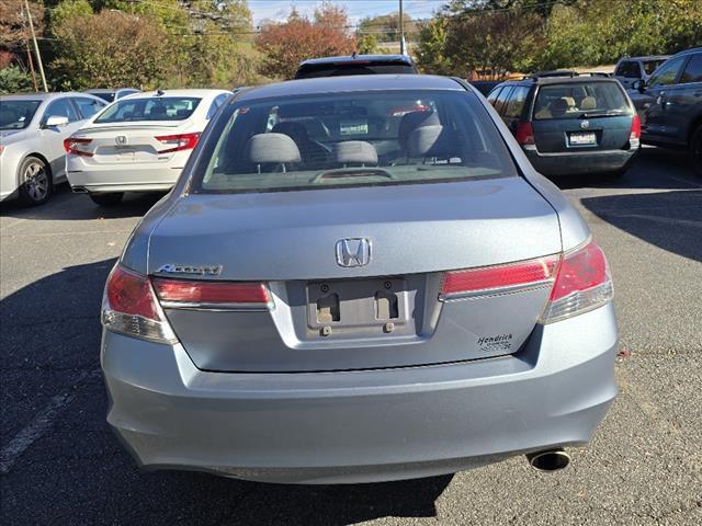 used 2011 Honda Accord car, priced at $9,991