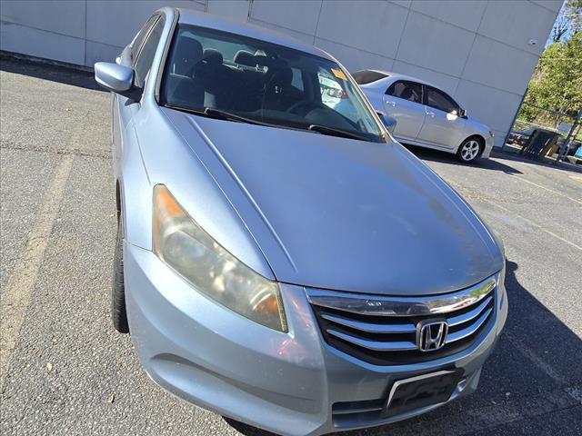 used 2011 Honda Accord car, priced at $9,991