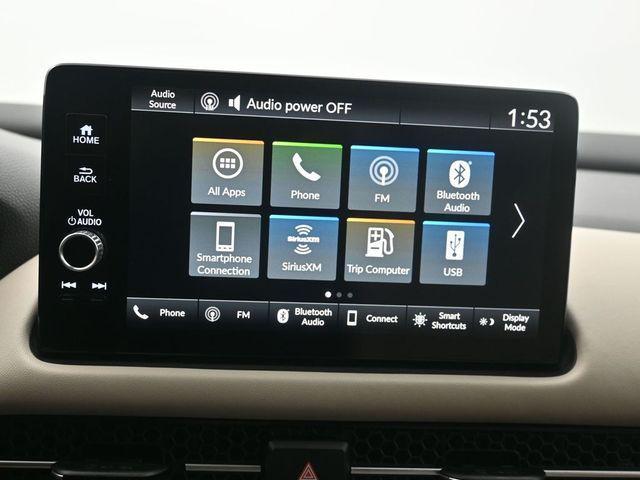 used 2023 Honda HR-V car, priced at $23,585