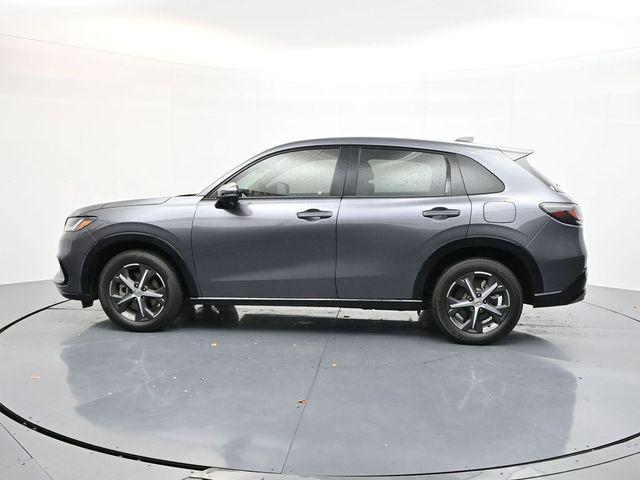 used 2023 Honda HR-V car, priced at $23,585