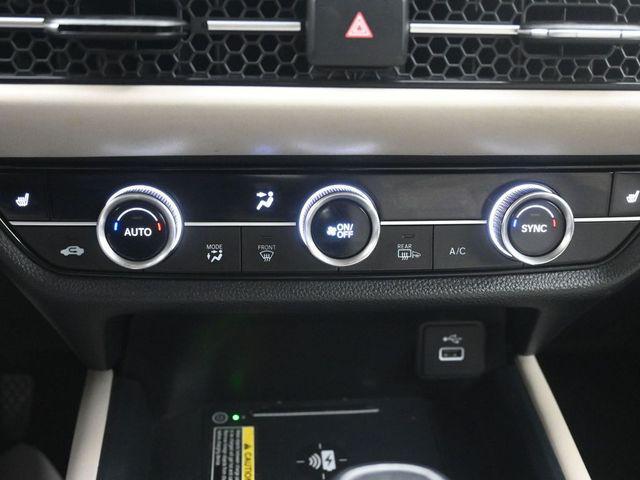 used 2023 Honda HR-V car, priced at $23,585