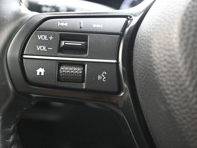 used 2023 Honda HR-V car, priced at $23,585