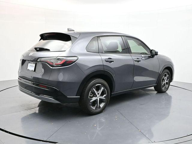 used 2023 Honda HR-V car, priced at $23,585
