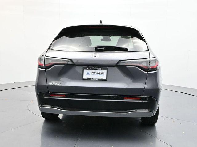 used 2023 Honda HR-V car, priced at $23,585