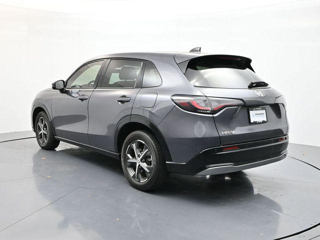 used 2023 Honda HR-V car, priced at $23,585