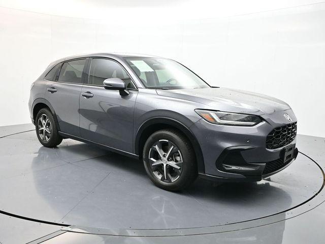 used 2023 Honda HR-V car, priced at $23,585