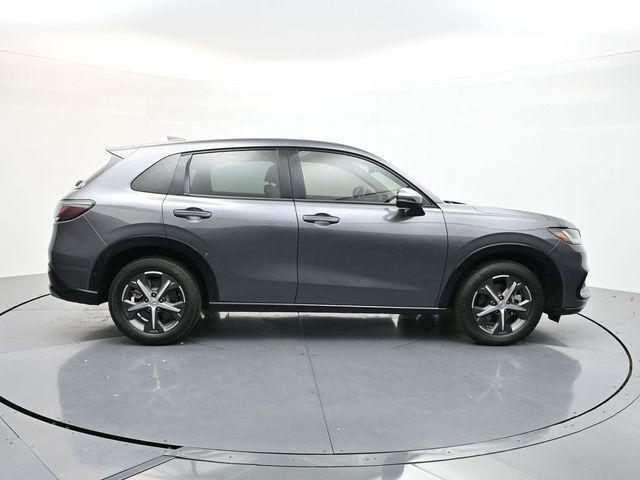 used 2023 Honda HR-V car, priced at $23,585