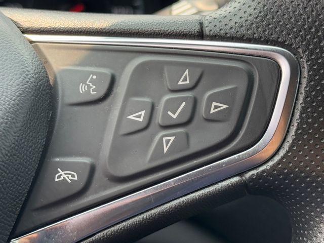 used 2024 Chevrolet Malibu car, priced at $17,619