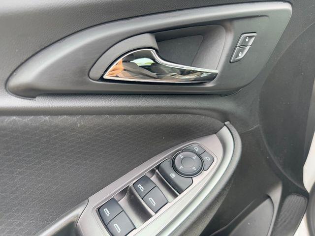 used 2024 Chevrolet Malibu car, priced at $17,619