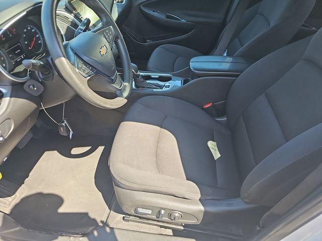 used 2024 Chevrolet Malibu car, priced at $19,723