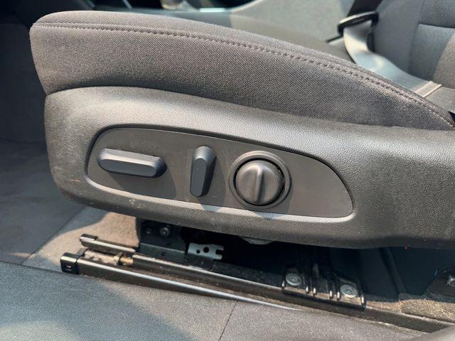 used 2024 Chevrolet Malibu car, priced at $17,619