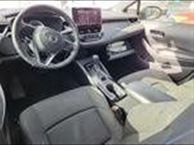 used 2020 Toyota Corolla car, priced at $18,832