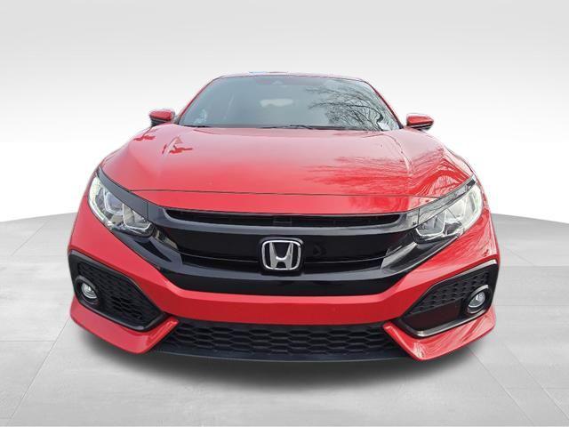 used 2019 Honda Civic car, priced at $20,709