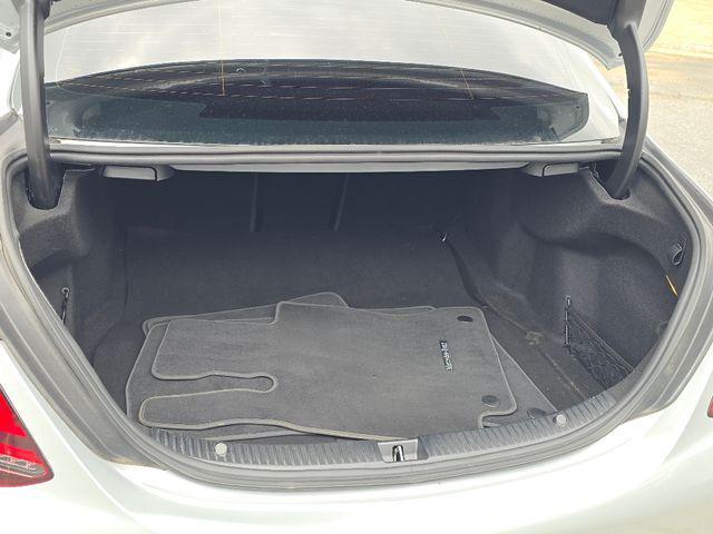 used 2021 Mercedes-Benz C-Class car, priced at $28,711