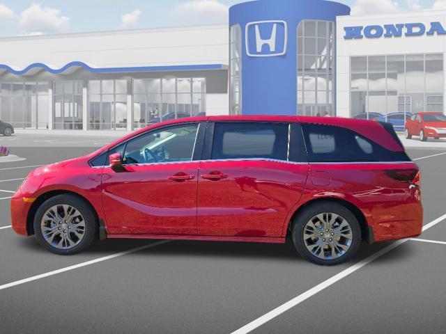 new 2025 Honda Odyssey car, priced at $44,958