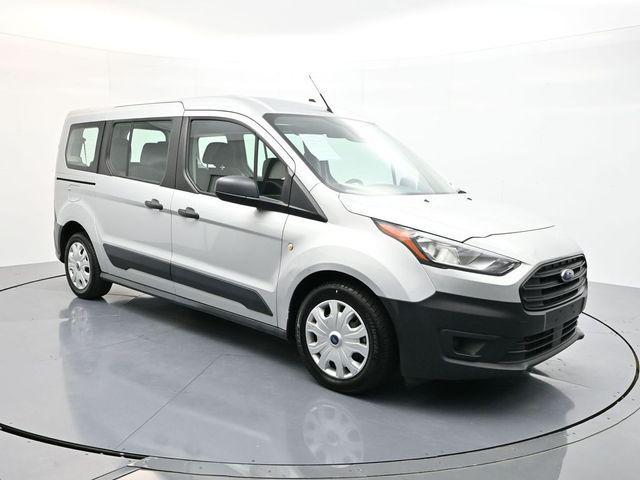 used 2020 Ford Transit Connect car, priced at $15,113