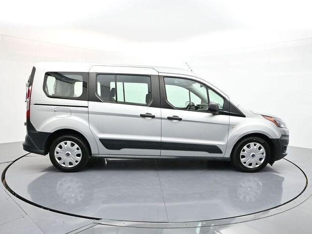 used 2020 Ford Transit Connect car, priced at $15,113