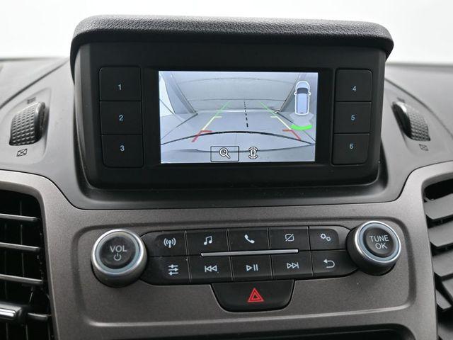 used 2020 Ford Transit Connect car, priced at $15,113
