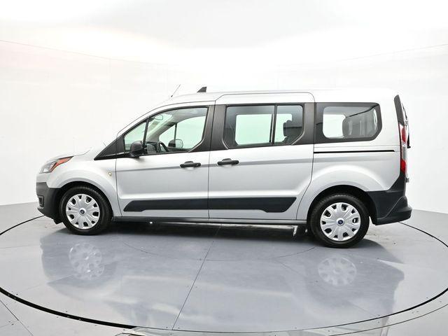 used 2020 Ford Transit Connect car, priced at $15,113