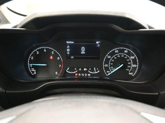 used 2020 Ford Transit Connect car, priced at $15,113