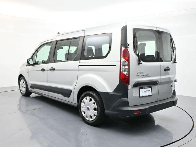 used 2020 Ford Transit Connect car, priced at $15,113