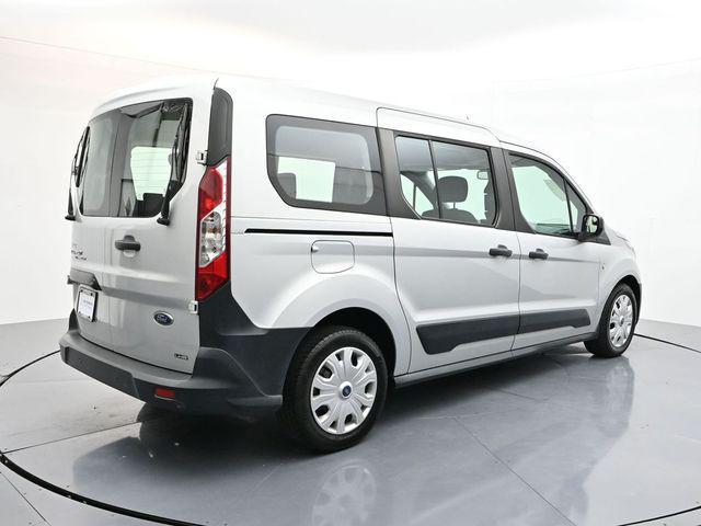 used 2020 Ford Transit Connect car, priced at $15,113
