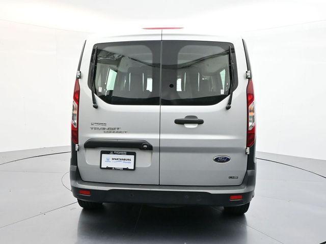 used 2020 Ford Transit Connect car, priced at $15,113
