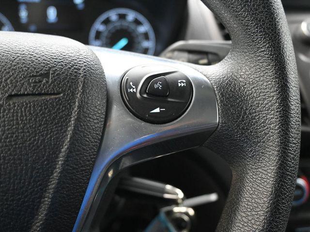used 2020 Ford Transit Connect car, priced at $15,113